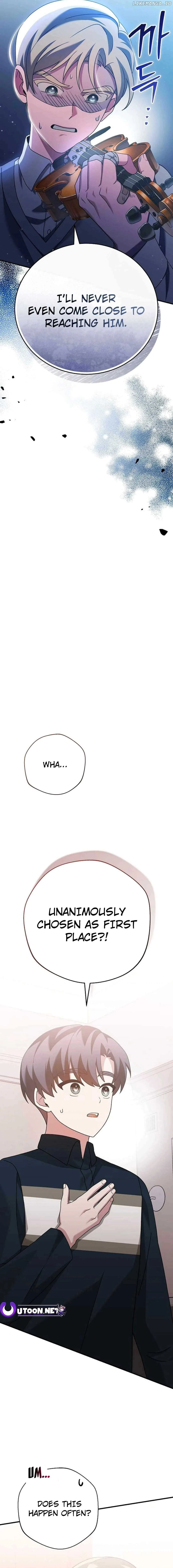 For the Musical Genius Chapter 37 page 13