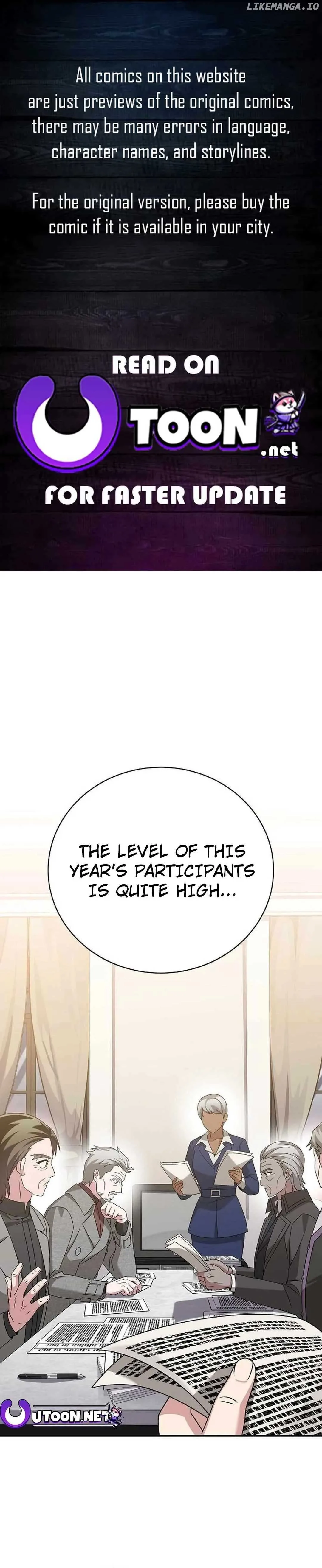For the Musical Genius Chapter 37 page 2