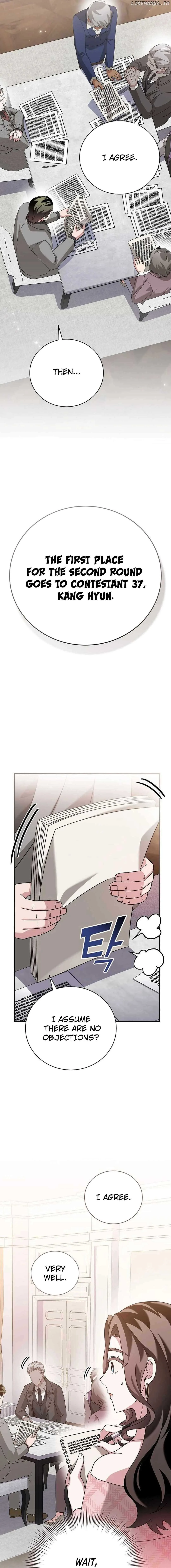 For the Musical Genius Chapter 37 page 7