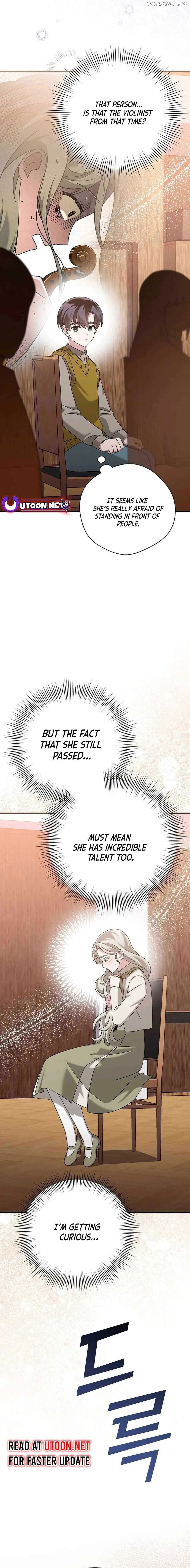 For the Musical Genius Chapter 38 page 13