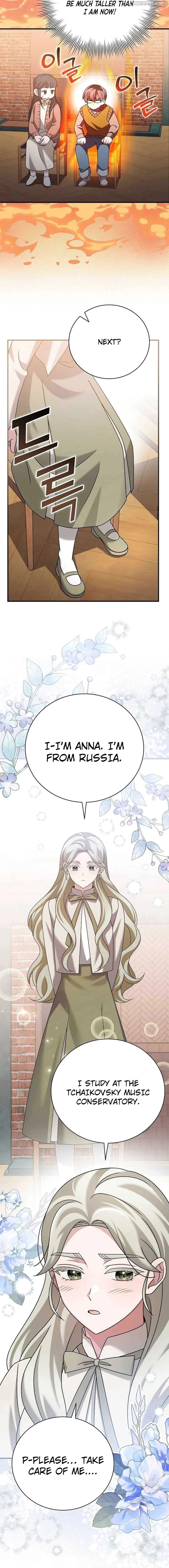 For the Musical Genius Chapter 38 page 12