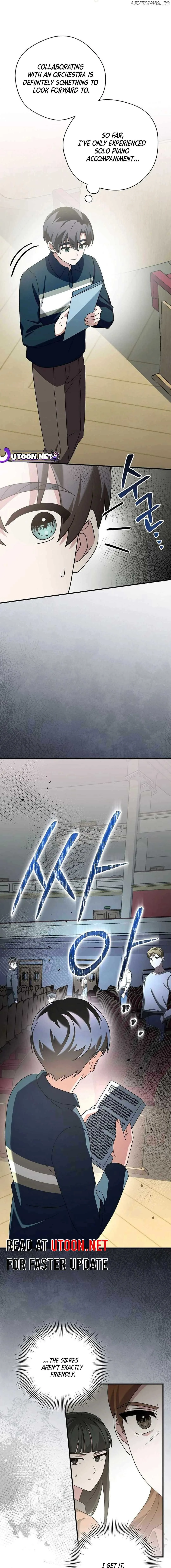 For the Musical Genius Chapter 37 page 19