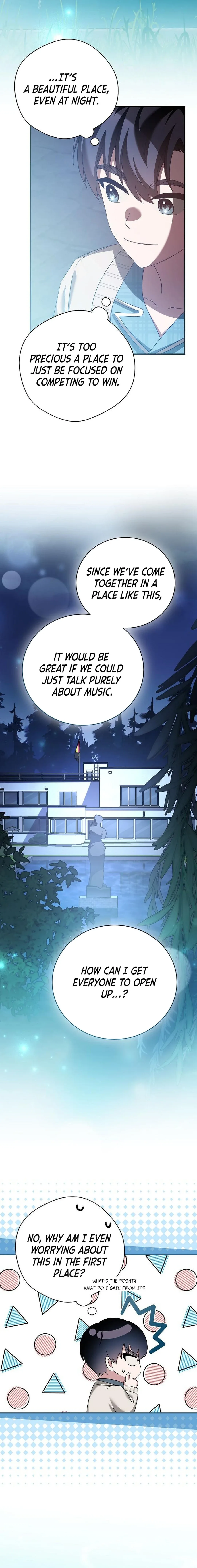 For the Musical Genius Chapter 39 page 17