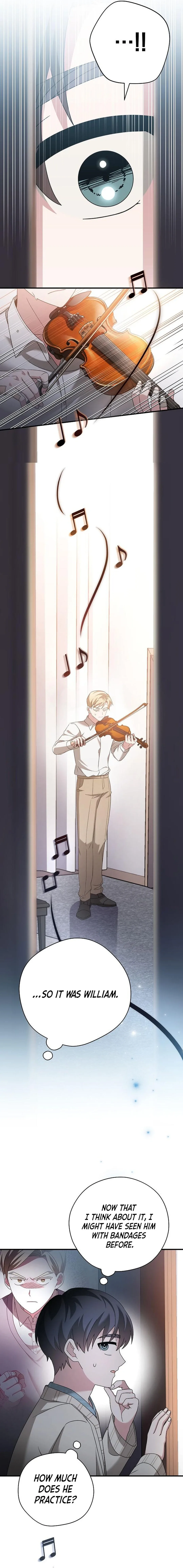 For the Musical Genius Chapter 39 page 10