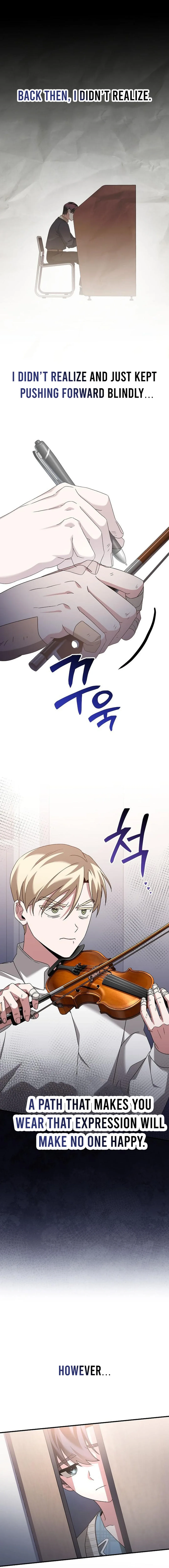 For the Musical Genius Chapter 39 page 15