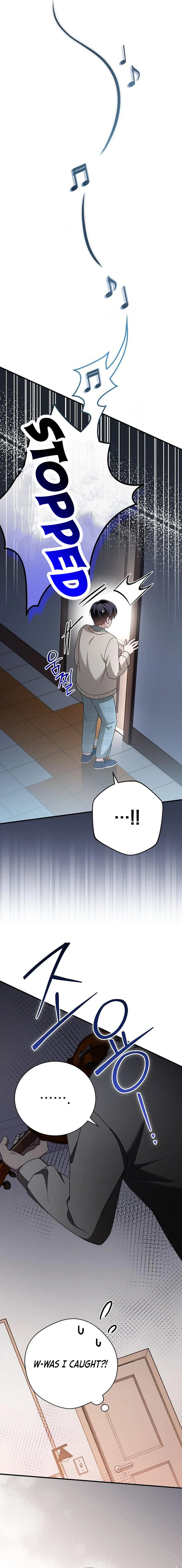 For the Musical Genius Chapter 39 page 11