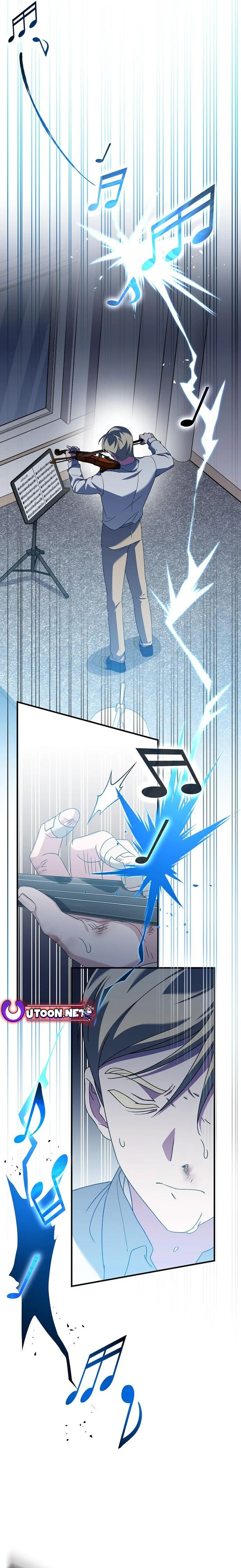 For the Musical Genius Chapter 39 page 22
