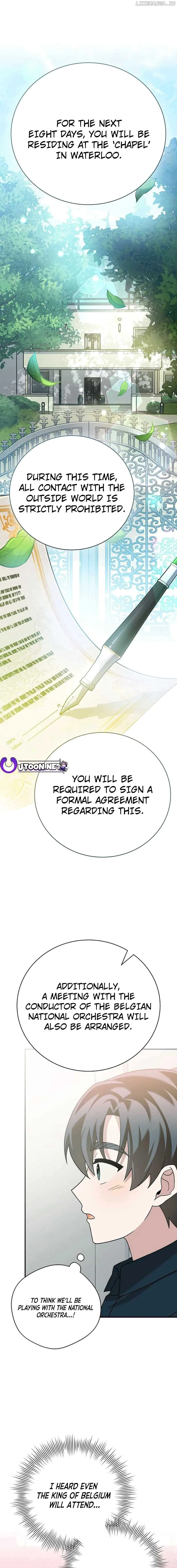 For the Musical Genius Chapter 37 page 17