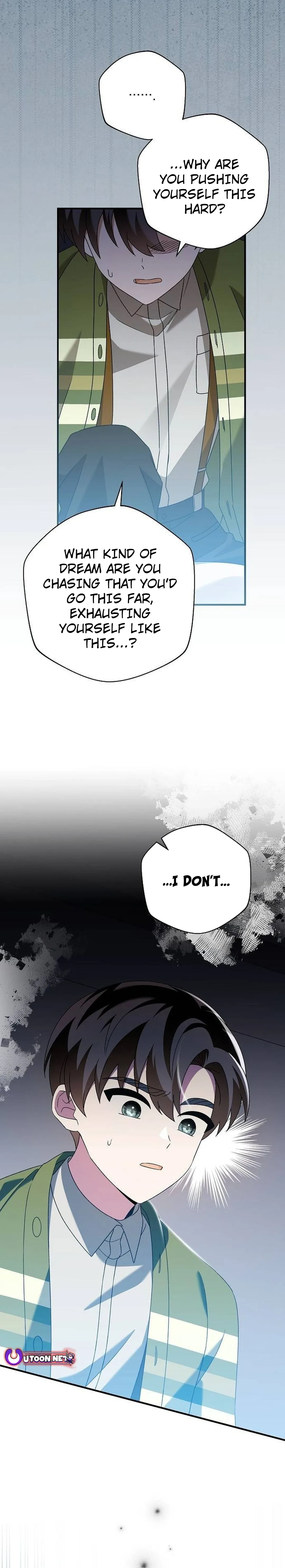 For the Musical Genius Chapter 40 page 13