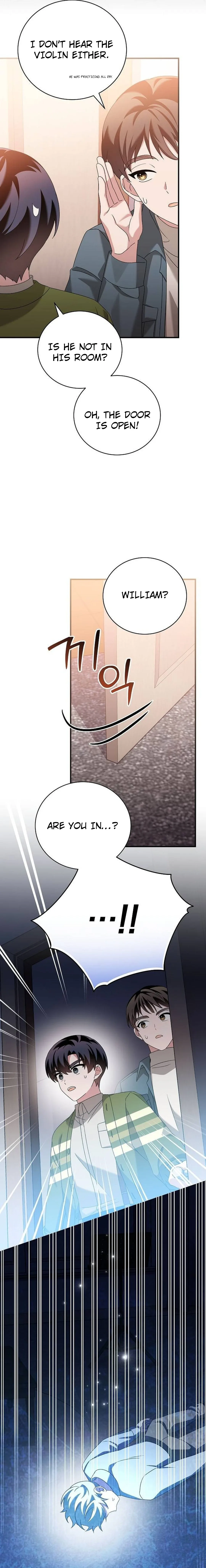 For the Musical Genius Chapter 40 page 11