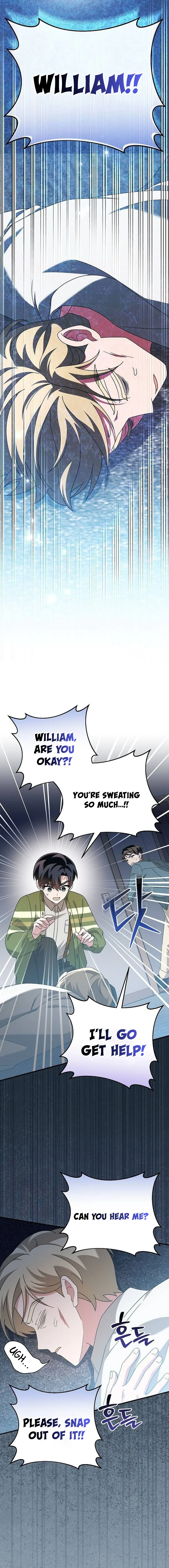 For the Musical Genius Chapter 40 page 12