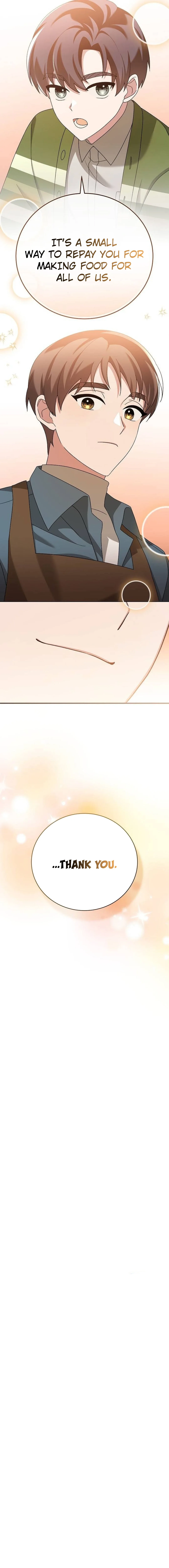 For the Musical Genius Chapter 40 page 8