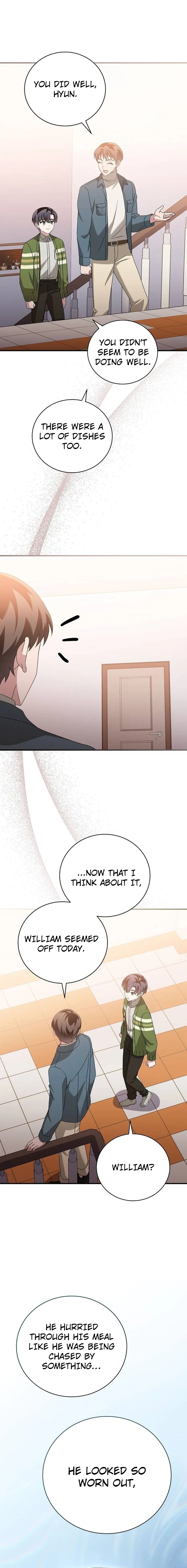 For the Musical Genius Chapter 40 page 9