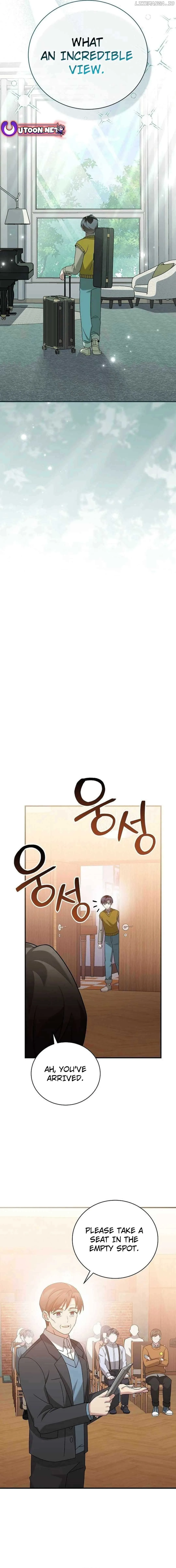 For the Musical Genius Chapter 38 page 6