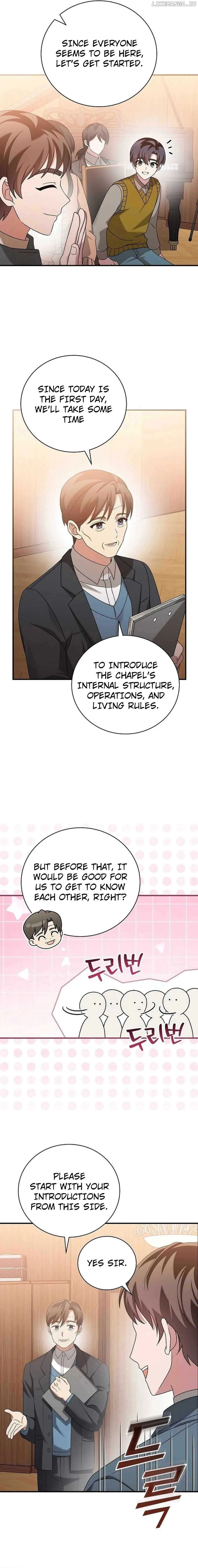 For the Musical Genius Chapter 38 page 7