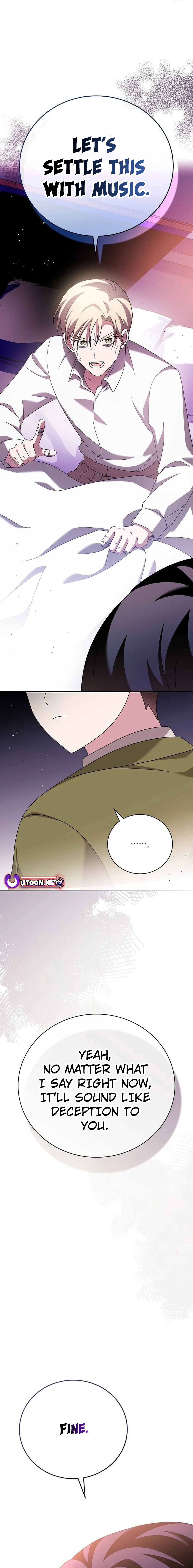 For the Musical Genius Chapter 40 page 28