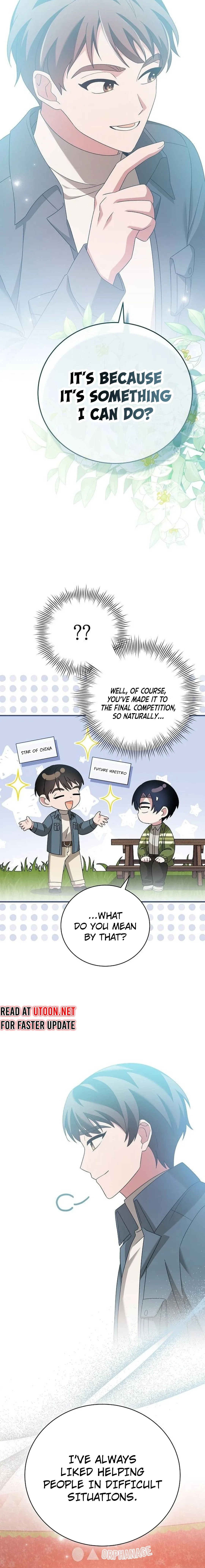 For the Musical Genius Chapter 40 page 20