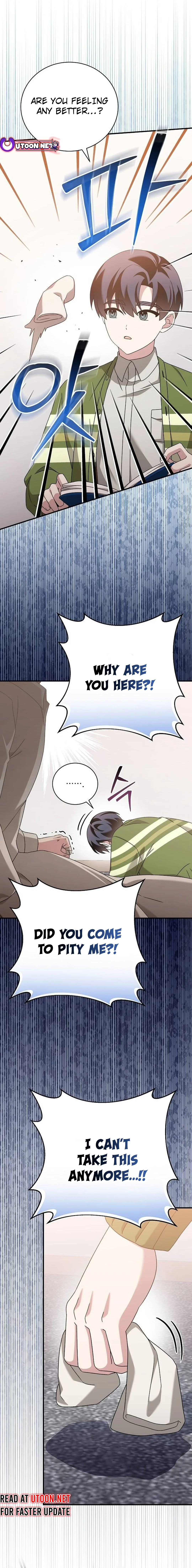 For the Musical Genius Chapter 40 page 26