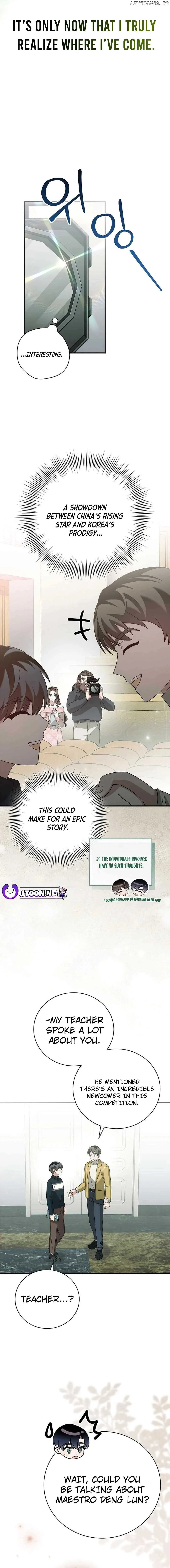 For the Musical Genius Chapter 37 page 23