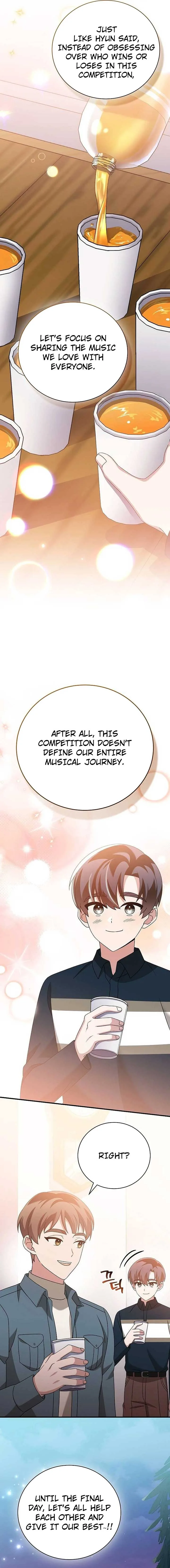 For the Musical Genius Chapter 42 page 7