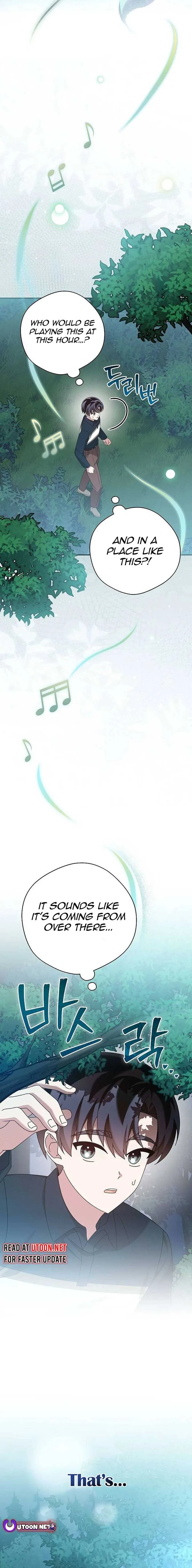 For the Musical Genius Chapter 42 page 24