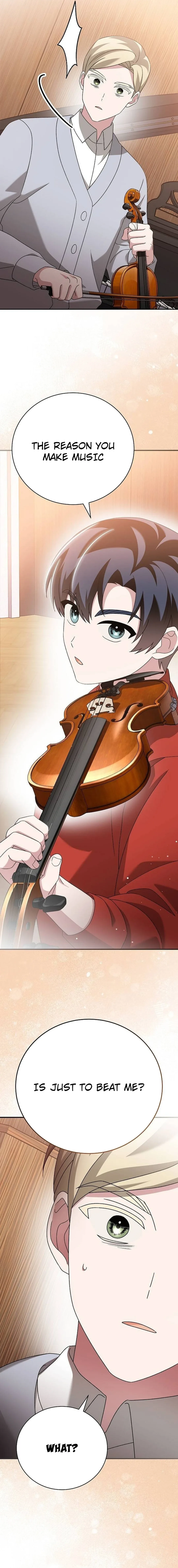 For the Musical Genius Chapter 41 page 10