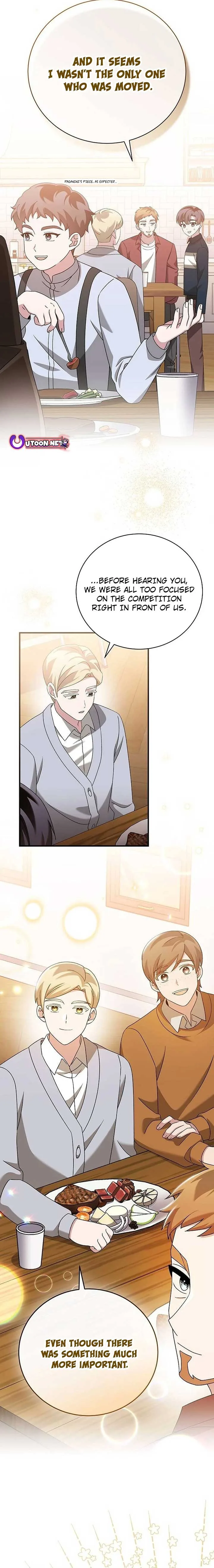 For the Musical Genius Chapter 42 page 5
