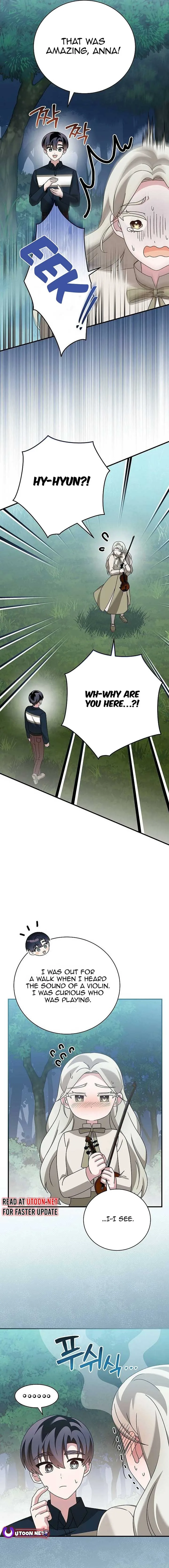For the Musical Genius Chapter 42 page 27