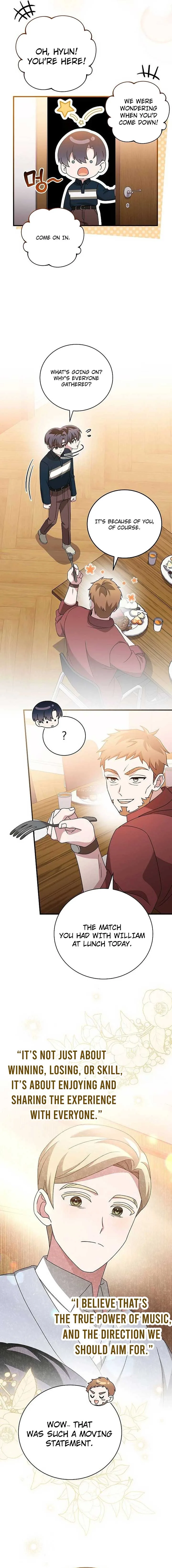 For the Musical Genius Chapter 42 page 4