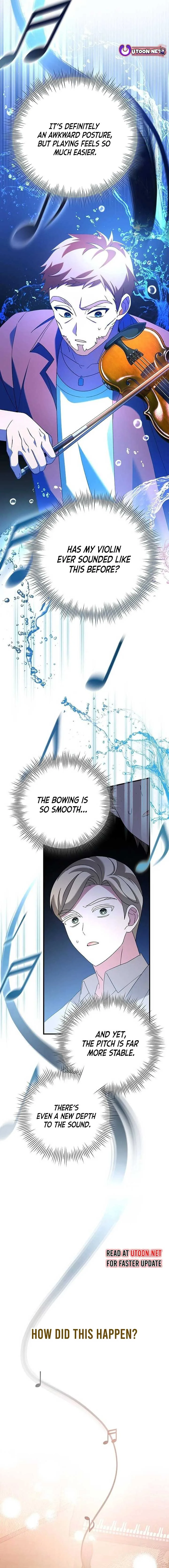 For the Musical Genius Chapter 42 page 15