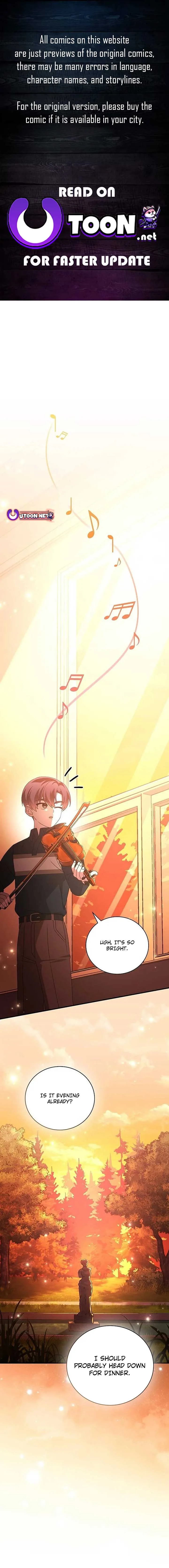 For the Musical Genius Chapter 42 page 2