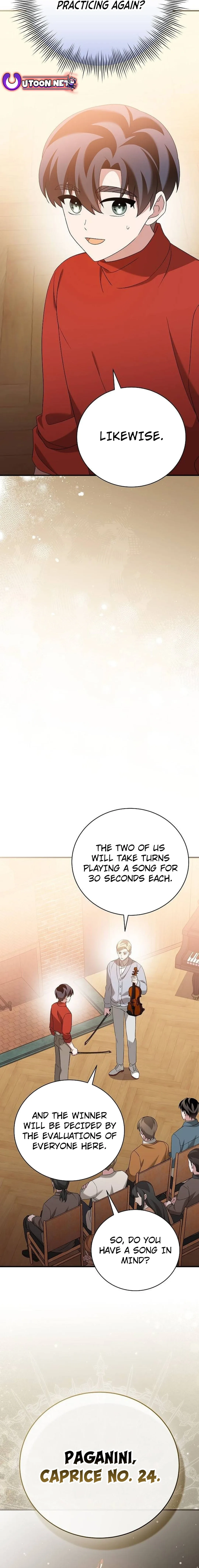 For the Musical Genius Chapter 41 page 4