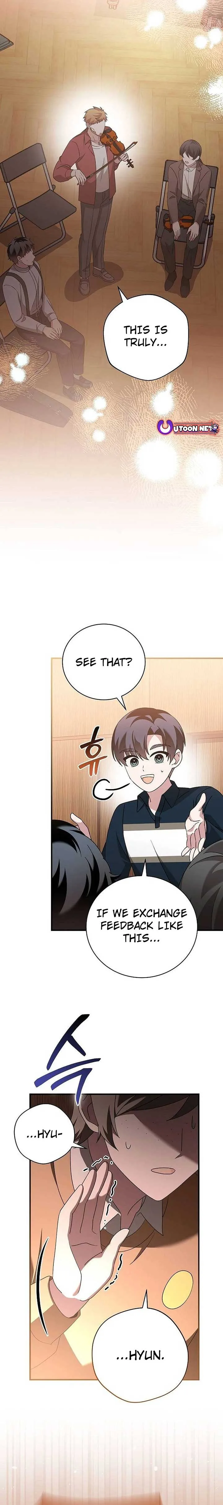 For the Musical Genius Chapter 42 page 16
