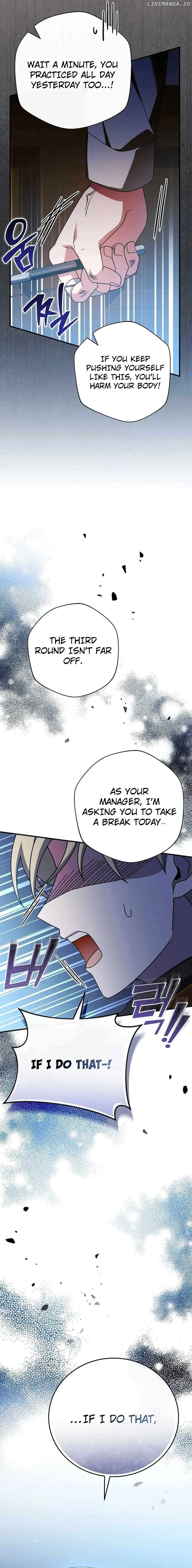 For the Musical Genius Chapter 37 page 12