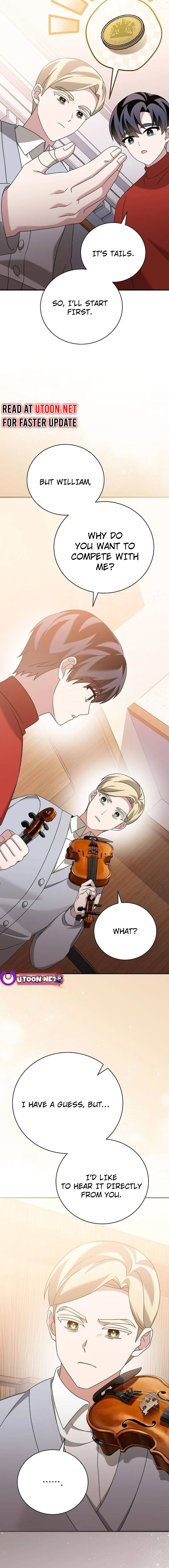 For the Musical Genius Chapter 41 page 7