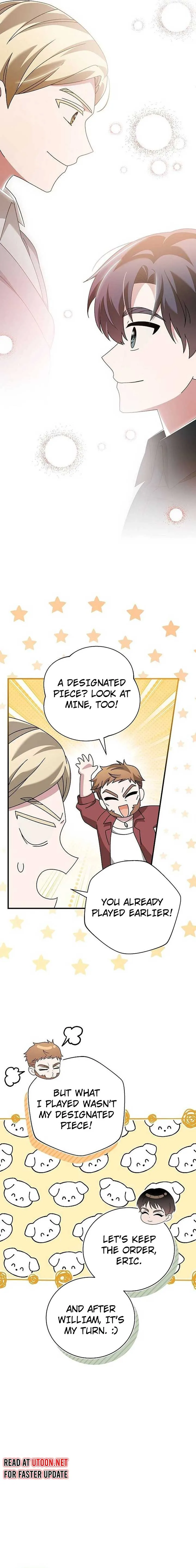 For the Musical Genius Chapter 42 page 21