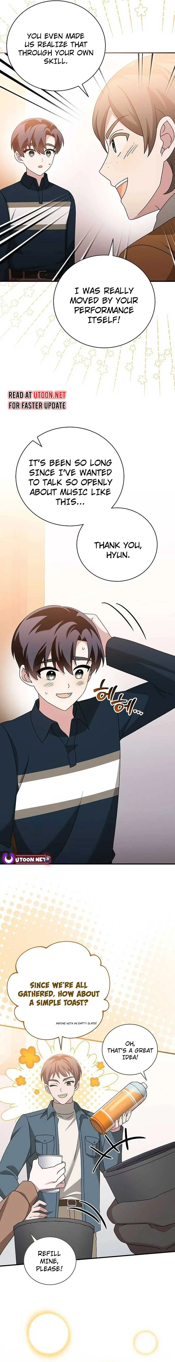 For the Musical Genius Chapter 42 page 6