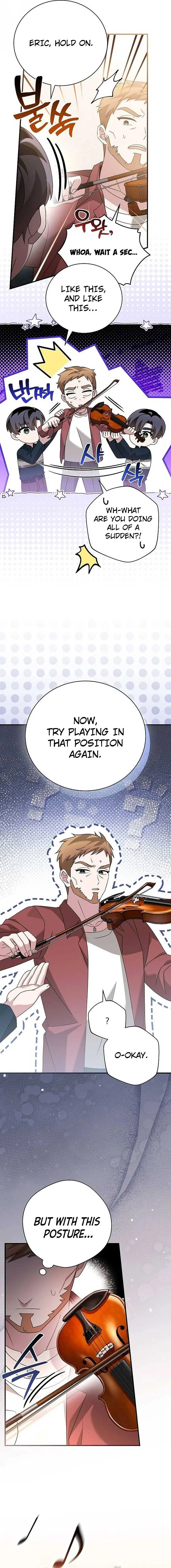 For the Musical Genius Chapter 42 page 13