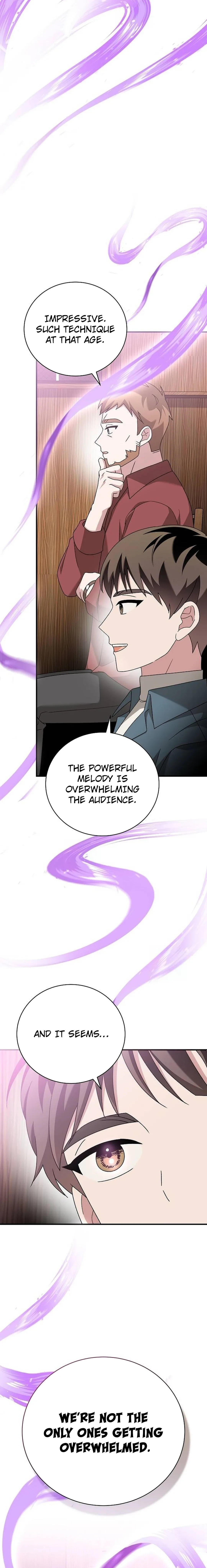 For the Musical Genius Chapter 41 page 12