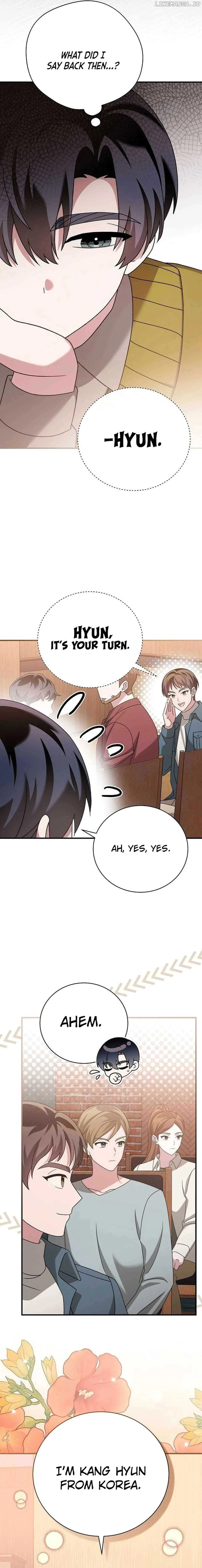 For the Musical Genius Chapter 38 page 10