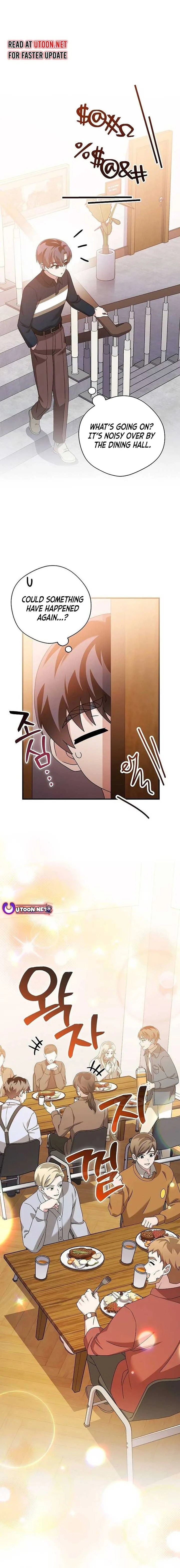 For the Musical Genius Chapter 42 page 3