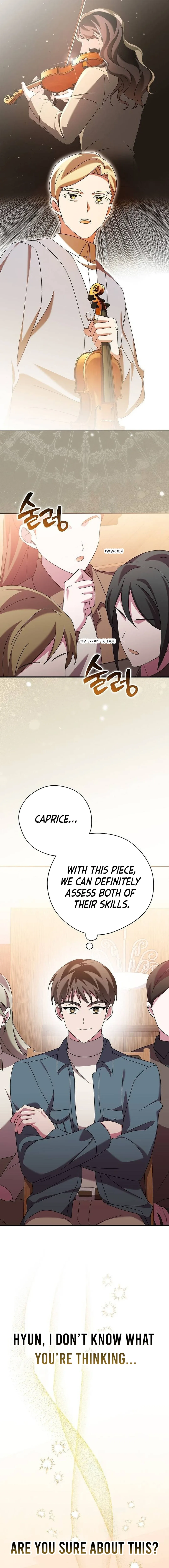 For the Musical Genius Chapter 41 page 5