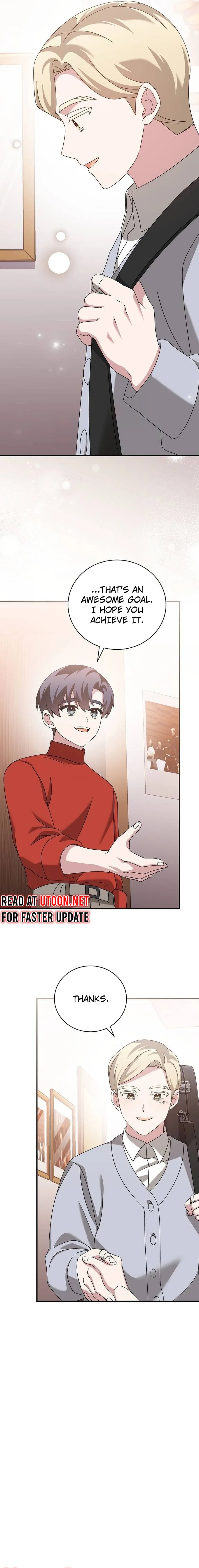 For the Musical Genius Chapter 41 page 29