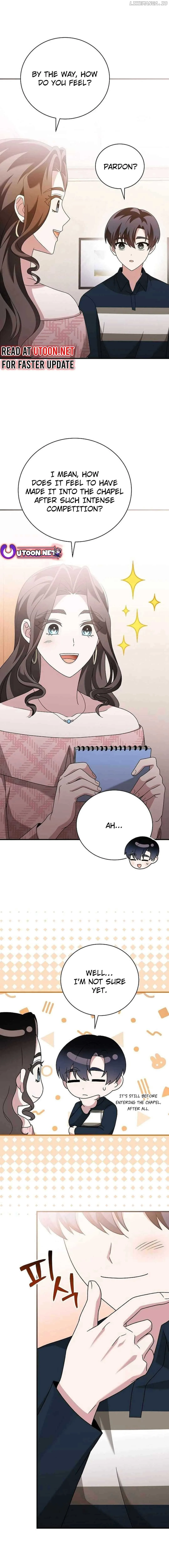 For the Musical Genius Chapter 38 page 3