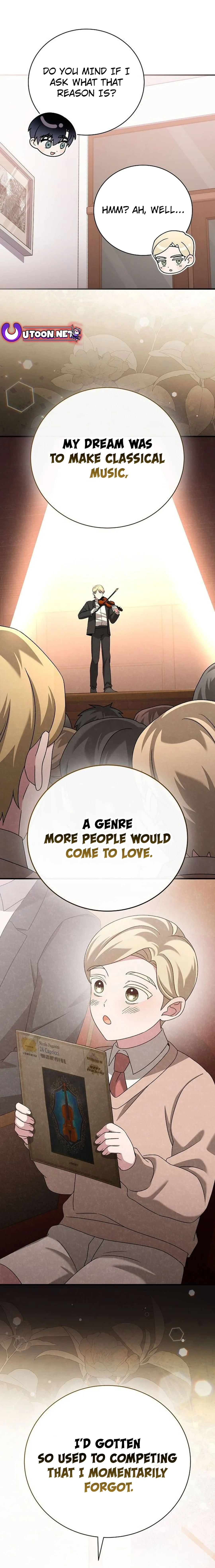 For the Musical Genius Chapter 41 page 28