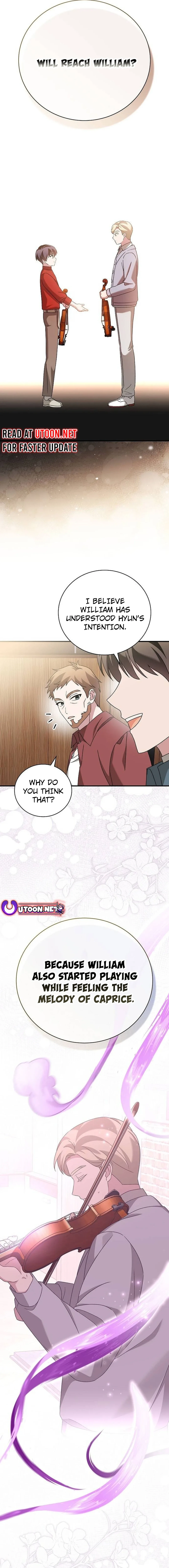 For the Musical Genius Chapter 41 page 18