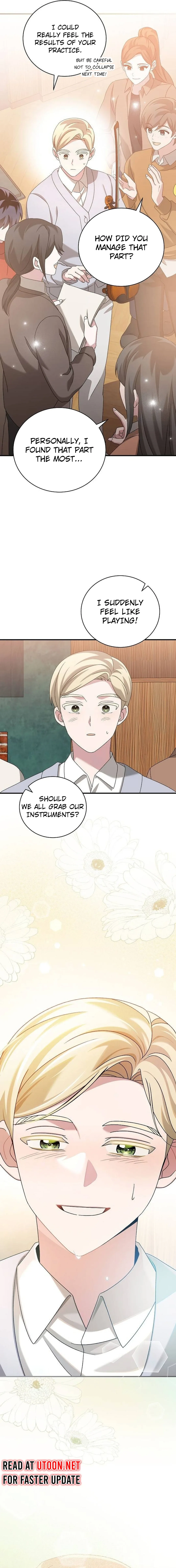 For the Musical Genius Chapter 41 page 25