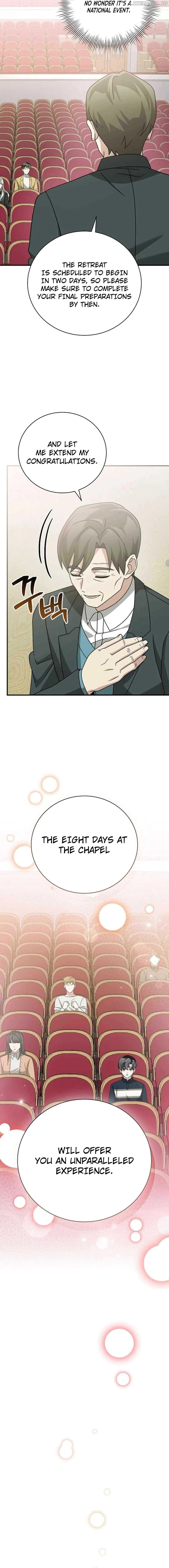 For the Musical Genius Chapter 37 page 18