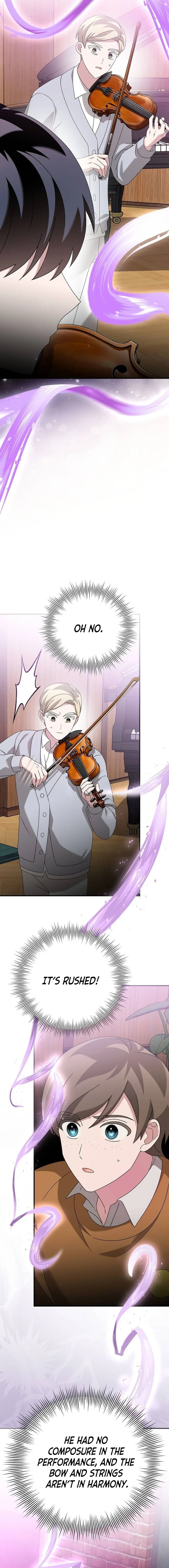 For the Musical Genius Chapter 41 page 13