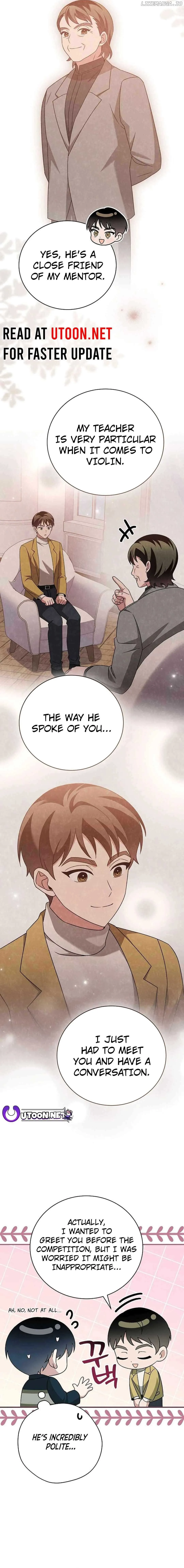 For the Musical Genius Chapter 37 page 24